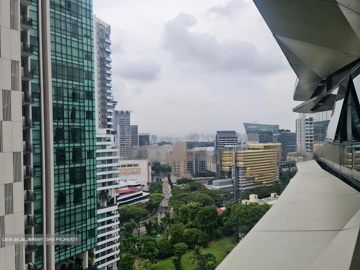 New Futura (D9), Condominium #472309751